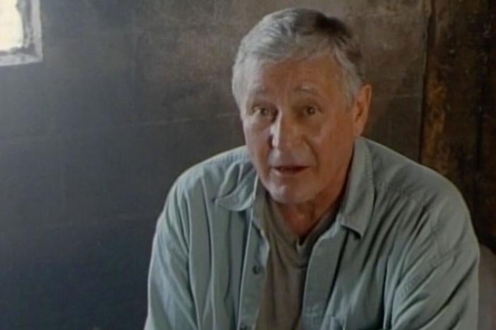 Former NATURE host, George Page, gives his signature intro to The Joy of Pigs.