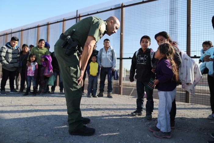 How U.S. detention center conditions affect kids' health