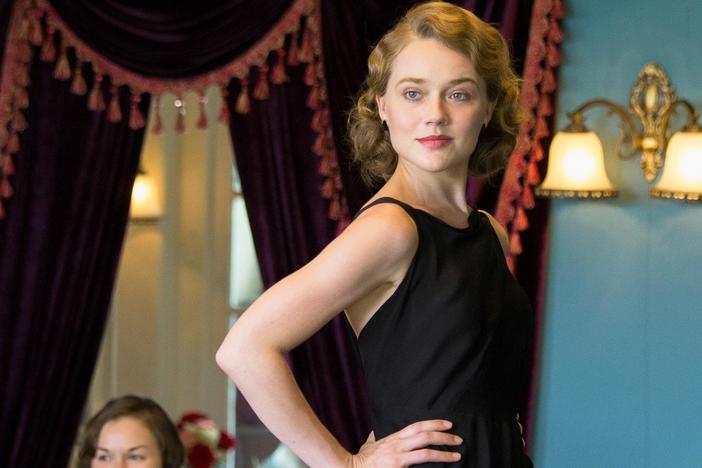 See a preview of Indian Summers, Season 2, Episode 4.