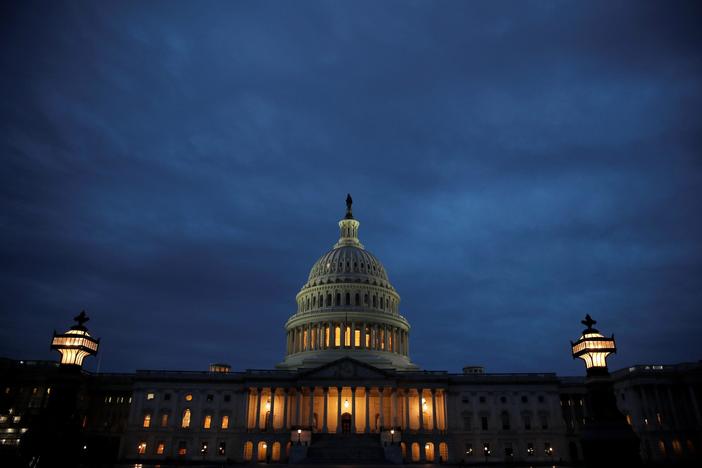 Border wall dispute sets latest government shutdown apart