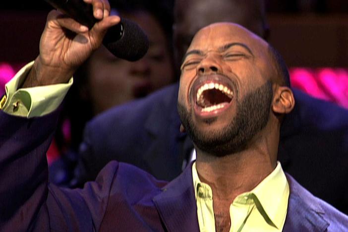 The New Black premieres on PBS Independent Lens on Sunday, June 15, 2014.