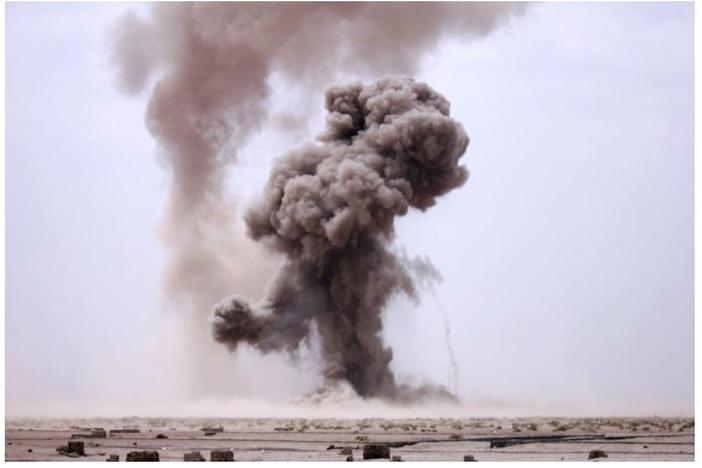 News Wrap: House votes to limit U.S. involvement in Yemen