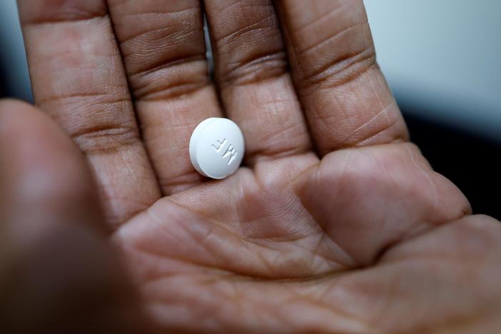 Appeals court hears arguments in case over access to mifepristone