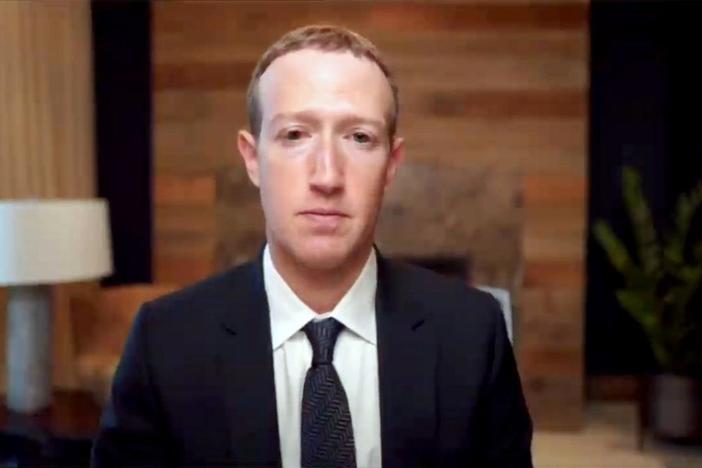 Crackdown on online hate speech pushes extremists to other platforms