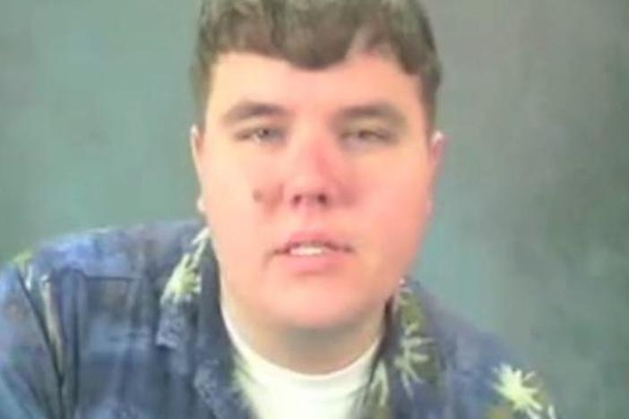 An introductory video to John Walker, one of the forty 2011 Student Freedom Riders.