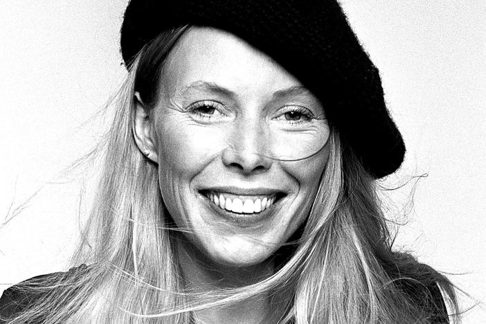 An all-star line-up of performers gathered to celebrate Joni Mitchell's 75th birthday.