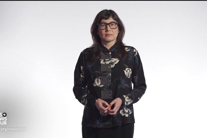Author Alice Stephens on reframing adoption stories