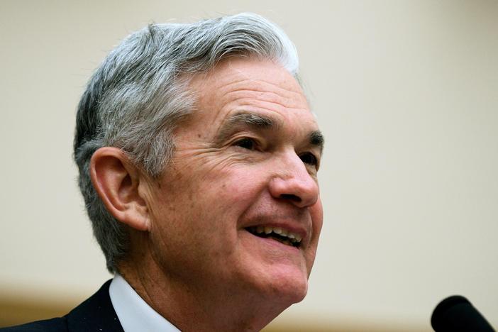 Fed Chair: U.S. may be in a different era for workers' wages