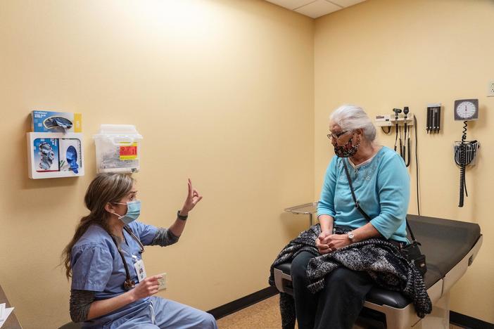 Biden proposes expansion of Affordable Care Act with changes to 'family glitch'