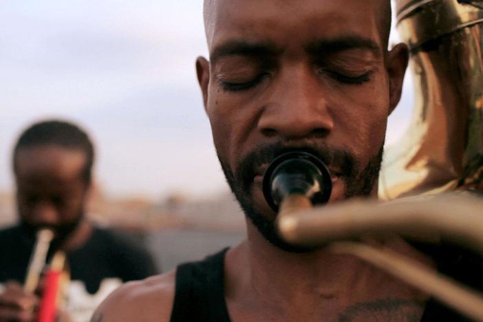 Brothers Hypnotic premieres on PBS Independent Lens on April 7, 2014.