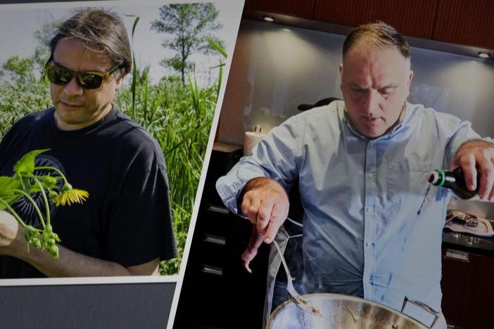 Henry Louis Gates, Jr. explores the ancestry of notable chefs José Andrés & Sean Sherman.