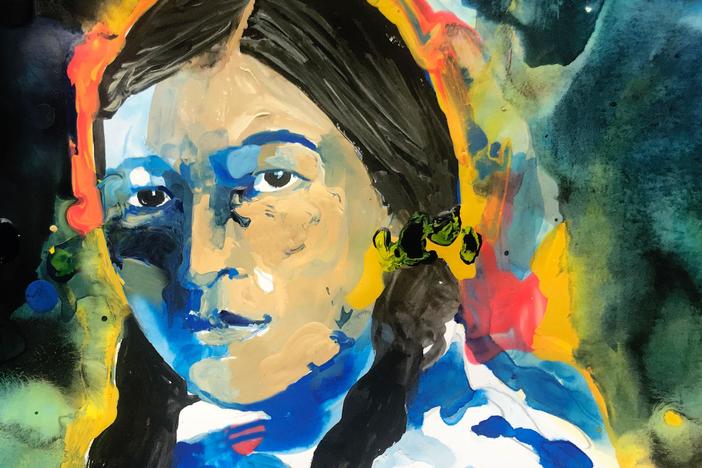 Illuminating the stories of extraordinary American heroines.