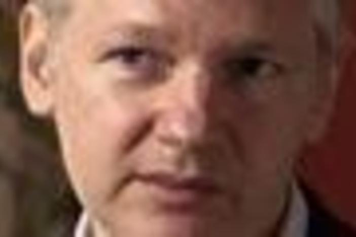 Julian Assange, Bradley Manning and the biggest intelligence breach in U.S. history.