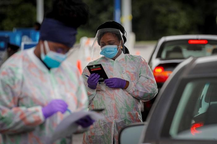As the U.S. COVID-19 death toll borders 200K, what have we learned?