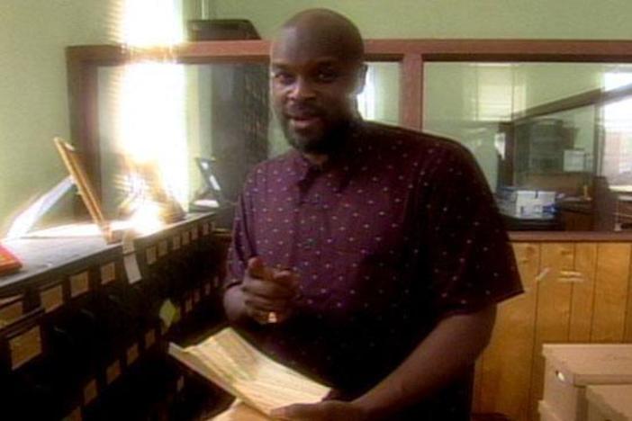 How to conduct African American genealogical research.