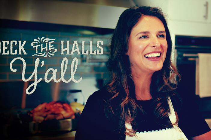 Premieres Tuesday, December 16, 2014 at 10:00 p.m. ET/PT.  Check your local listings.