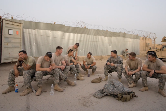 Voices of Resilience