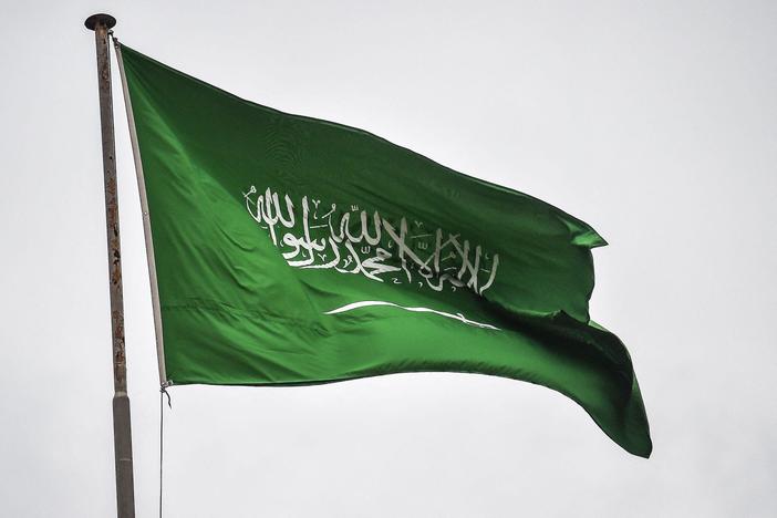 Lawmakers call for one-year block in arms sales to Saudi Arabia after oil production cut