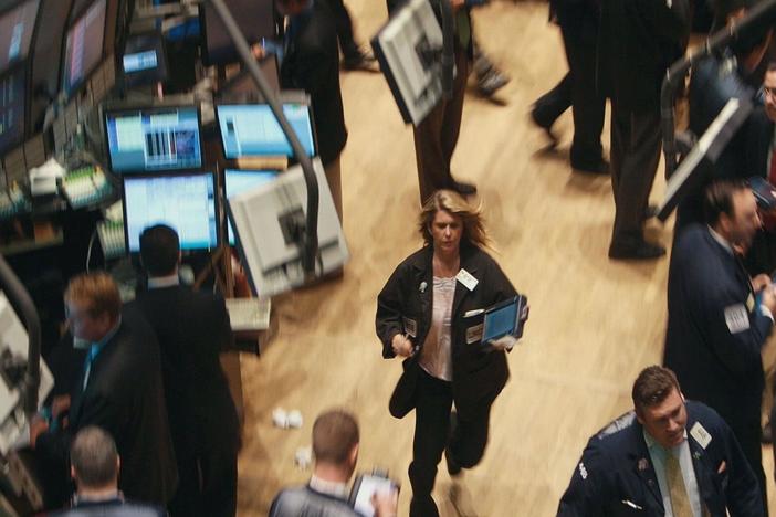 President Bush confronted the most serious financial crisis since the Great Depression.