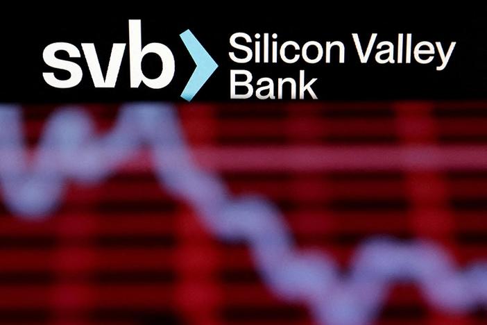 The factors behind Silicon Valley Bank's collapse