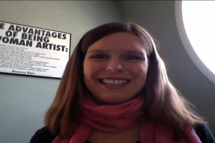 Erin Matson responds to President Obama's State of the Union Address