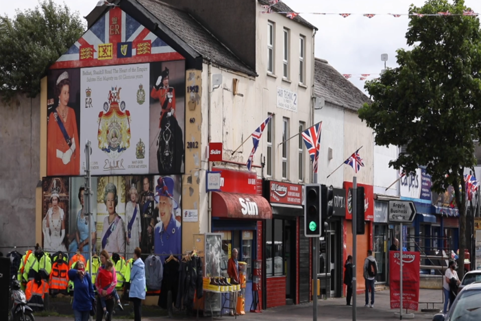 Northern Ireland Troubles truth commission is opening old wounds