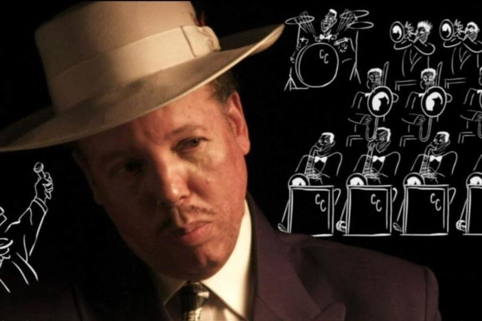 Musician Chris Calloway Brooks discusses the music of Cab Calloway
