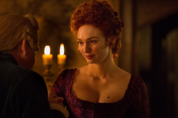 See a preview of Poldark, Season 2, Episode 8.