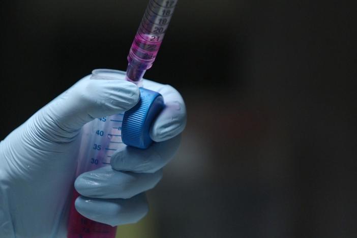 The coronavirus has unleashed global havoc. Learn how scientists are hitting back.
