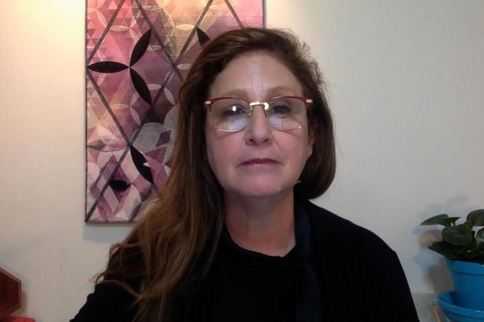 Dahlia Lithwick joins the program.
