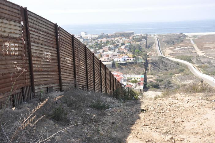 The administration proposes to limit the number of refugees.