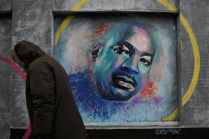Looking back in history to help inform and improve future race relations
