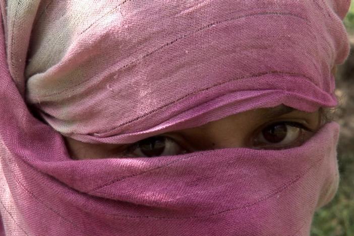 The collateral damage of the counter-narcotics effort in Afghanistan.