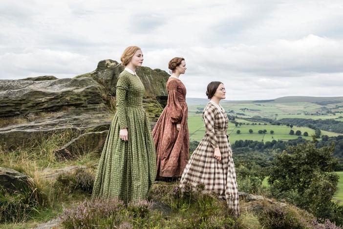 How, against all odds, were the Brontës recognized in a male-dominated 19th-century world?