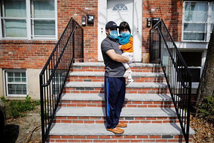 When will children be vaccinated for COVID-19?