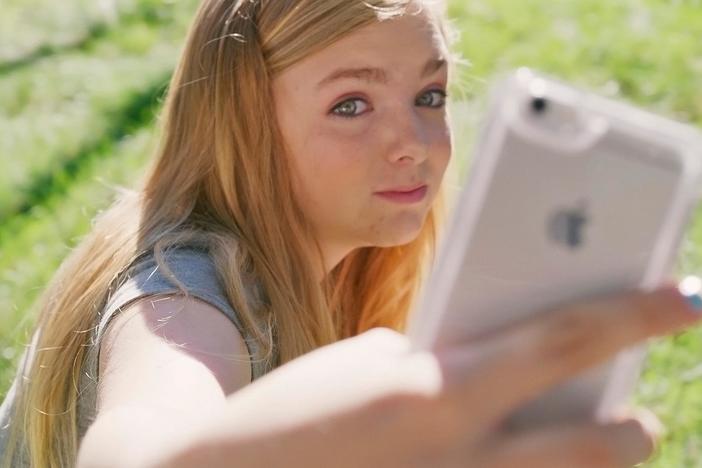 'Eighth Grade' captures our need to connect