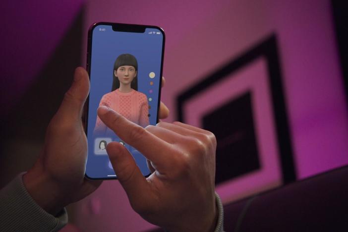 Why more people are turning to artificial intelligence for companionship