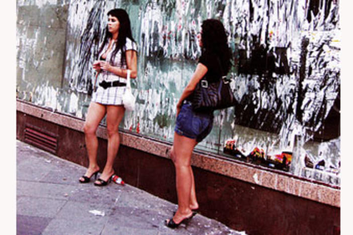 Prostitutes Hagi