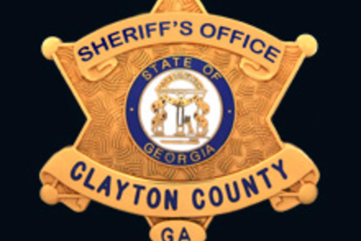 Clayton County Sheriff Sued By Employees Georgia Public Broadcasting