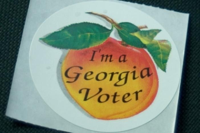 Early Voting Was Popular Georgia Public Broadcasting