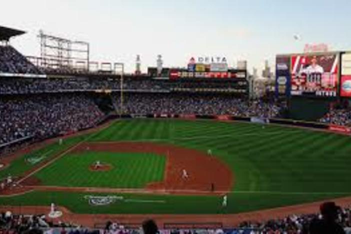 Atlanta Braves Plan to Leave Turner Field For New Home in Cobb County