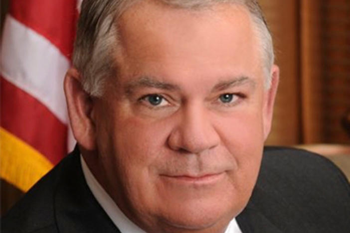 David Ralston, Georgia House Speaker
