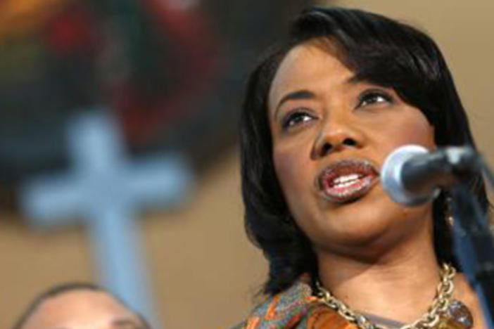Bernice King