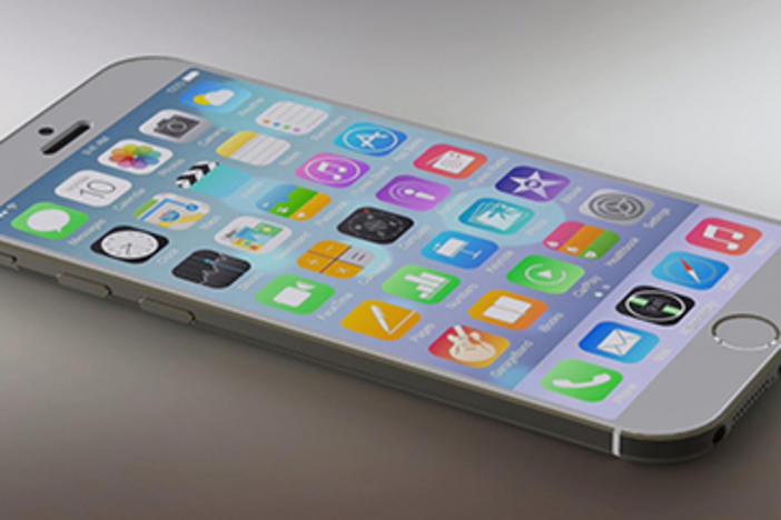 iPhone 6
