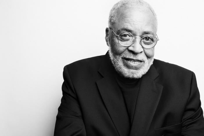 James Earl Jones, pictured here in 2014, followed in the footsteps of actors like Sidney Poitier, Paul Robeson and Canada Lee, all of whom refused to be limited by stereotypical roles.