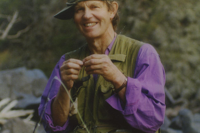 John Nichols wrote more than 20 works of fiction and nonfiction, most centered around his adopted home of northern New Mexico. He was a photographer as well.