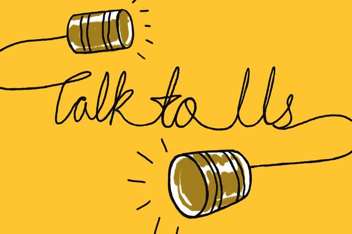 We want to hear from you.