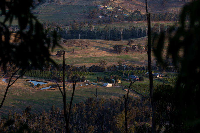 In 2009, Australia's deadliest bushfires on record destroyed Kinglake, a town just over an hour's drive northeast of Melbourne. The disaster had long-term effects on families.