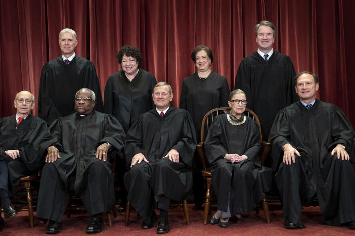 Wednesday's decision seems to be an extension of a 2012 ruling in which the Supreme Court unanimously found that a fourth-grade teacher at a Lutheran school who was commissioned as a minister could not sue over her firing.