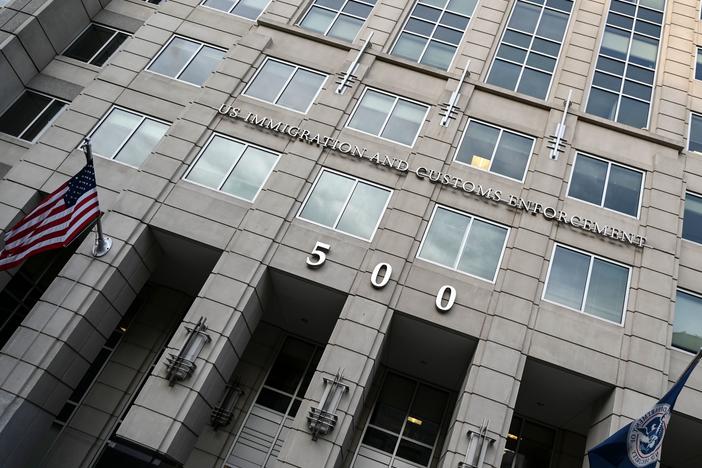 U.S. Immigration and Customs Enforcement announced a new set of rules for foreign students in light of the coronavirus pandemic. International students cannot enter or stay in the U.S. if their college offers courses only online in the fall semester.